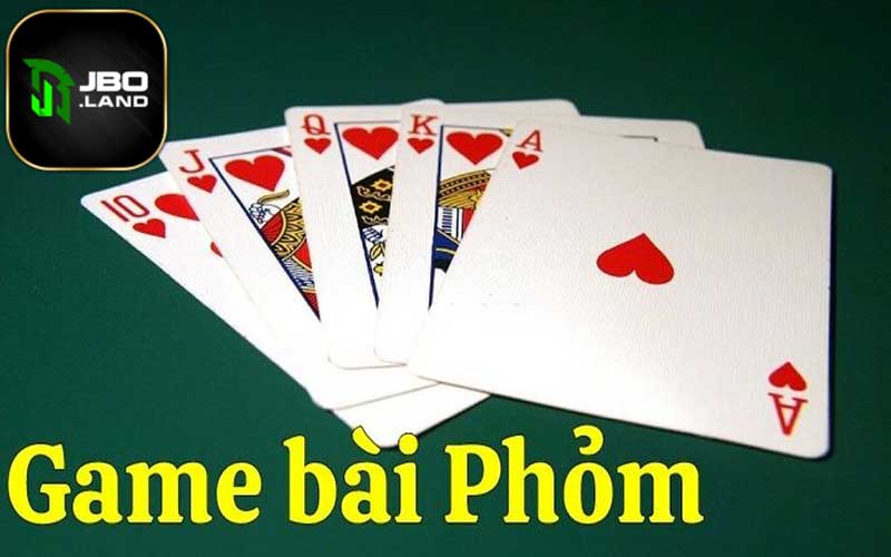 Phỏm Online